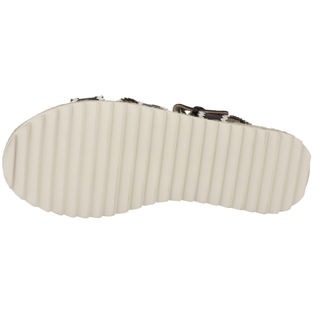 Gerry Weber Bari 01 Sandale schwarz