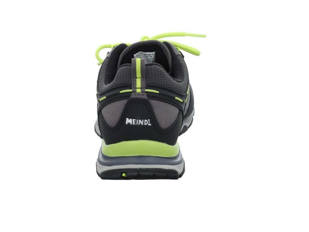 MEINDL Freizeit Schnürer gelb 20021 Ontario GTX