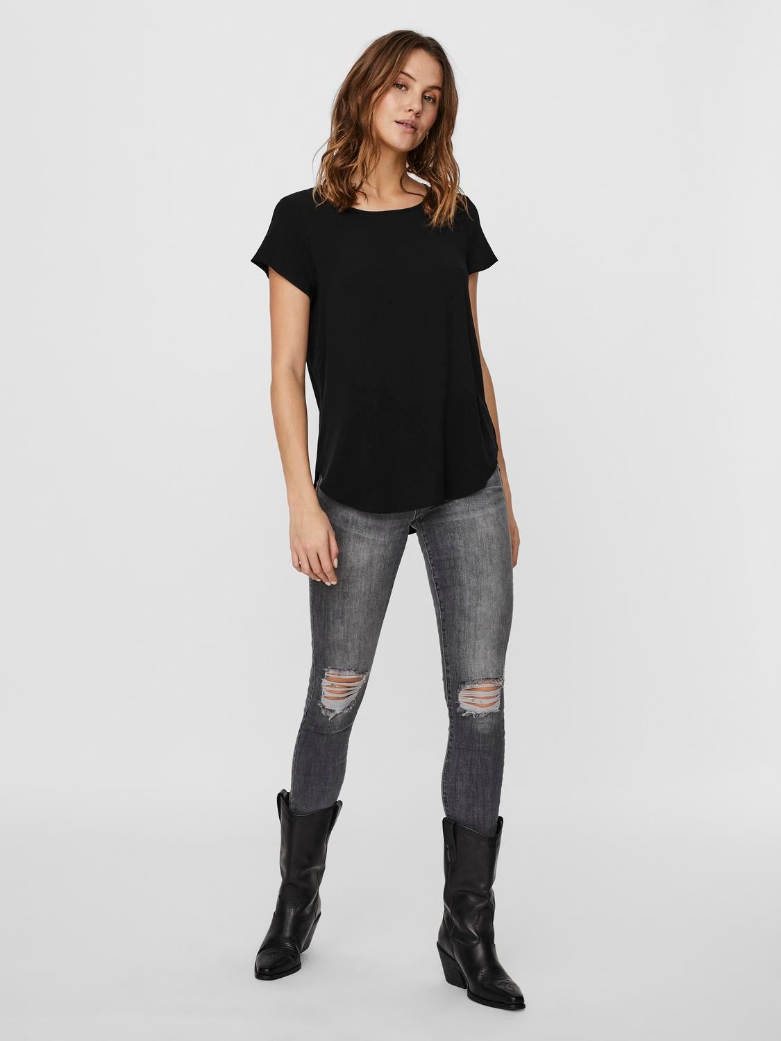VMBECCA Top