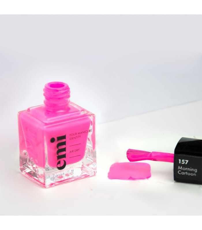 EMI-ULTRA STRONG-Vernis à ongles
