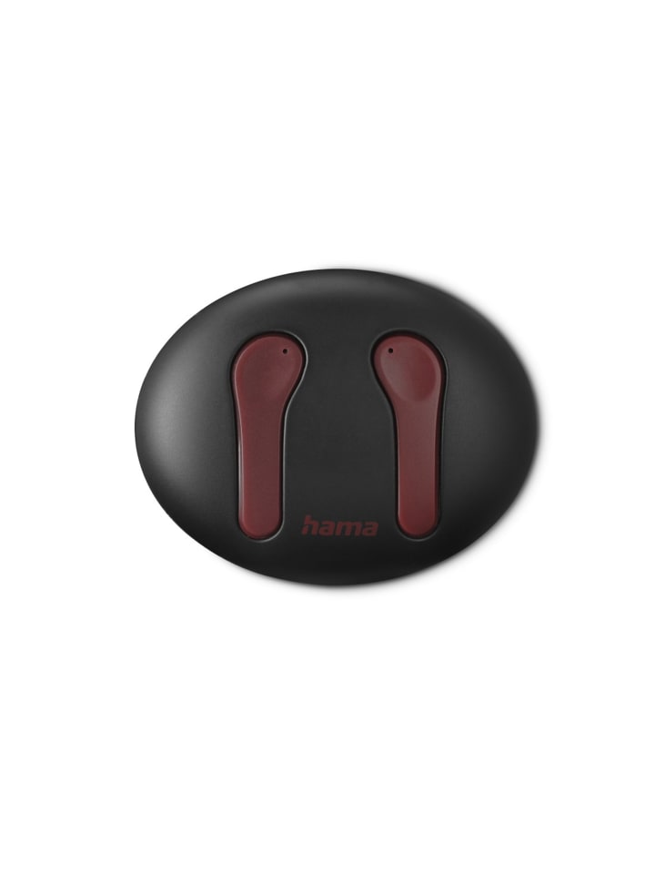 Hama Spirit Unchained, Rot in Rot günstig kaufen onesize