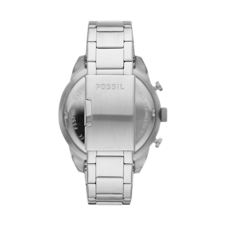 Fossil Uhren-Set inkl. Wechselarmband Bronson