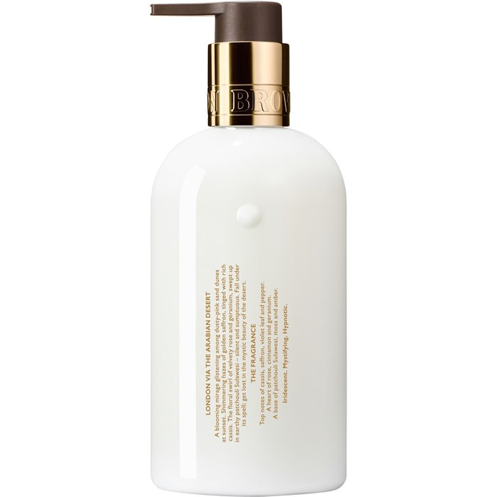 Body Lotion