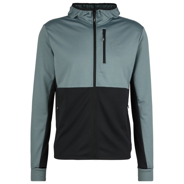 Stoic - PaukiSt. Waffle Fleece Hoody - Fleecejacke