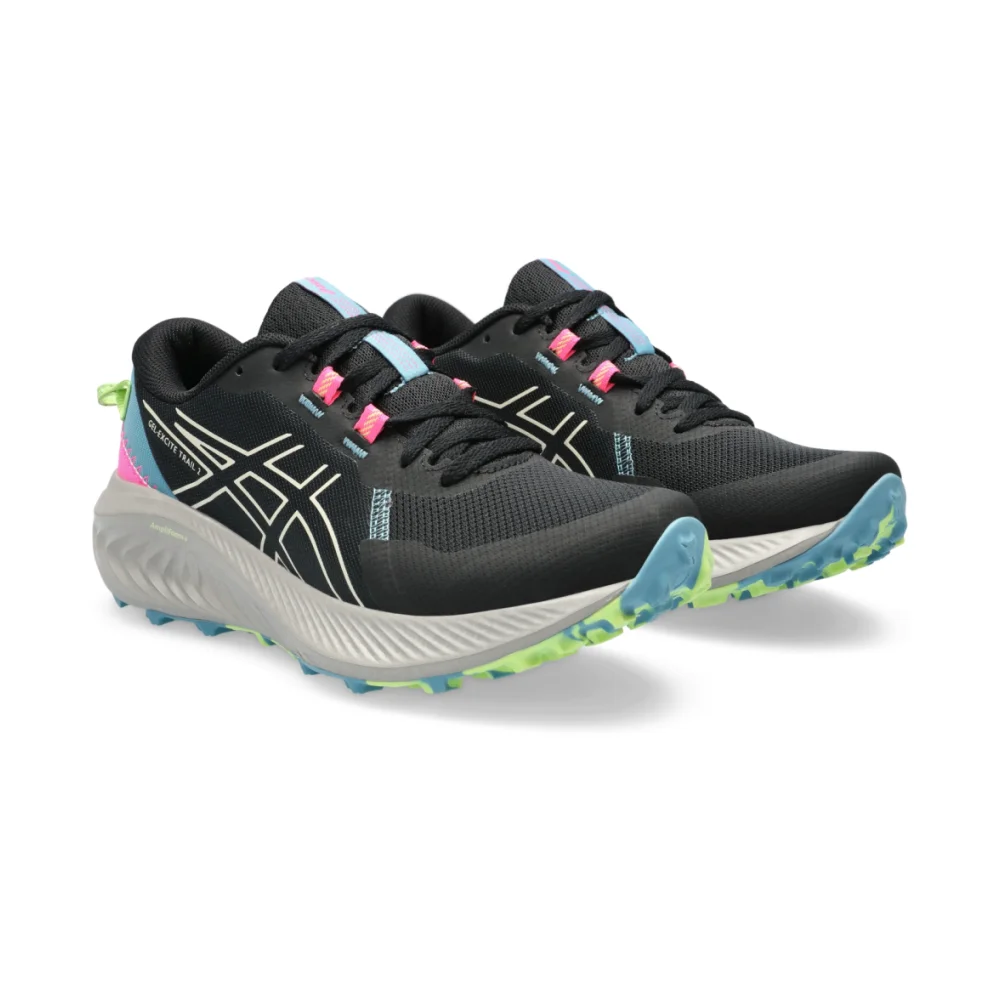 Asics Gel Excite Trail 2 1012B412.001 / schwarz