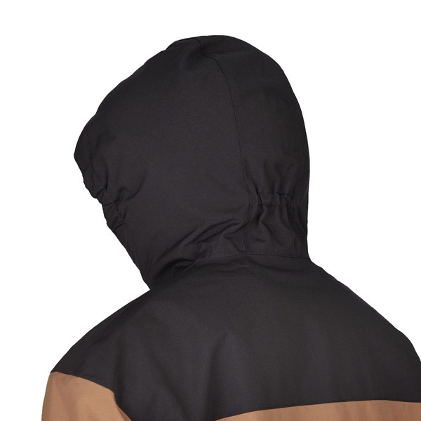 SPIRIT 2L INS PARKA Kinder - Winterjacke