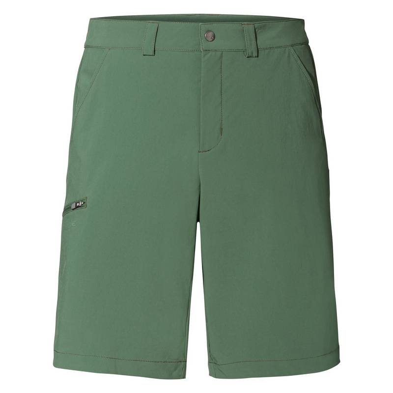 VAUDE Men's Farley Stretch Bermuda II Funktionshose Herren