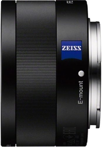 Sony SEL-35F28Z Weitwinkelobjektiv