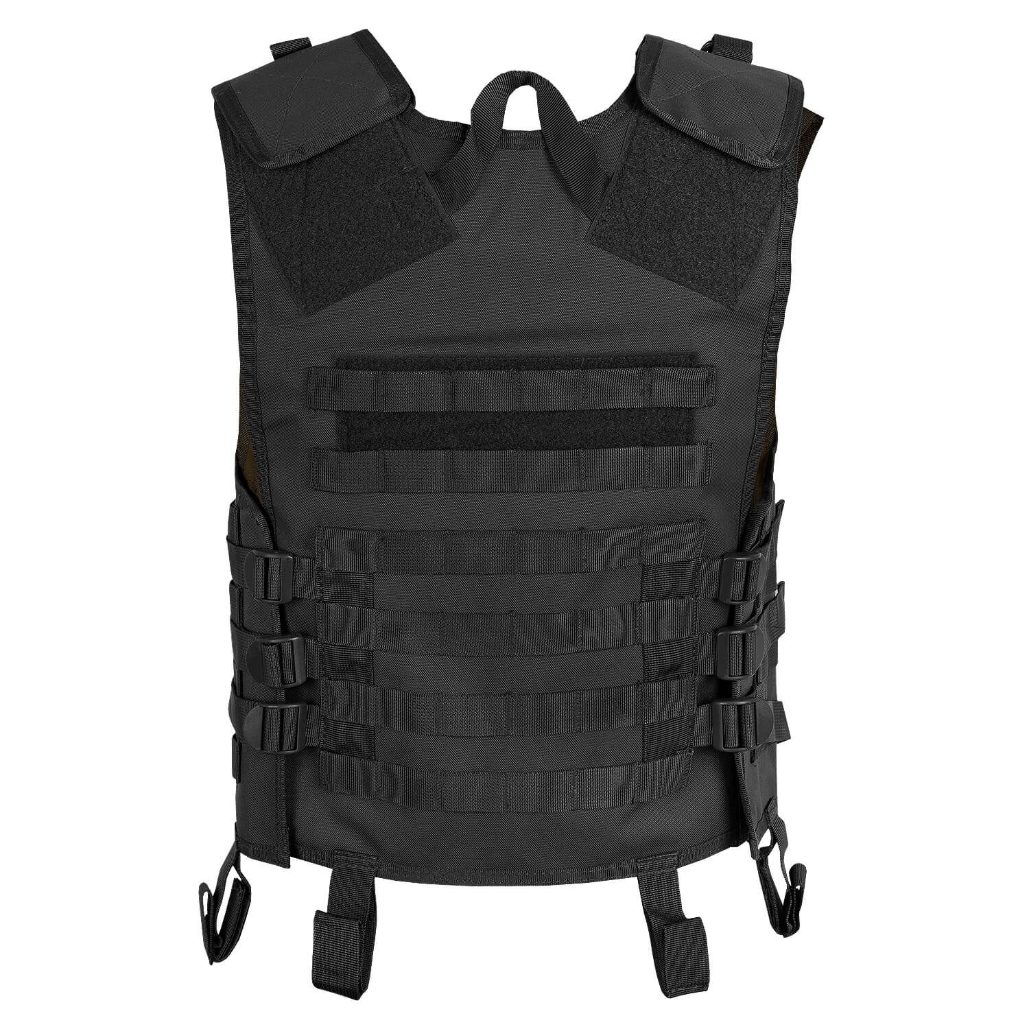 Molle Carrier Weste