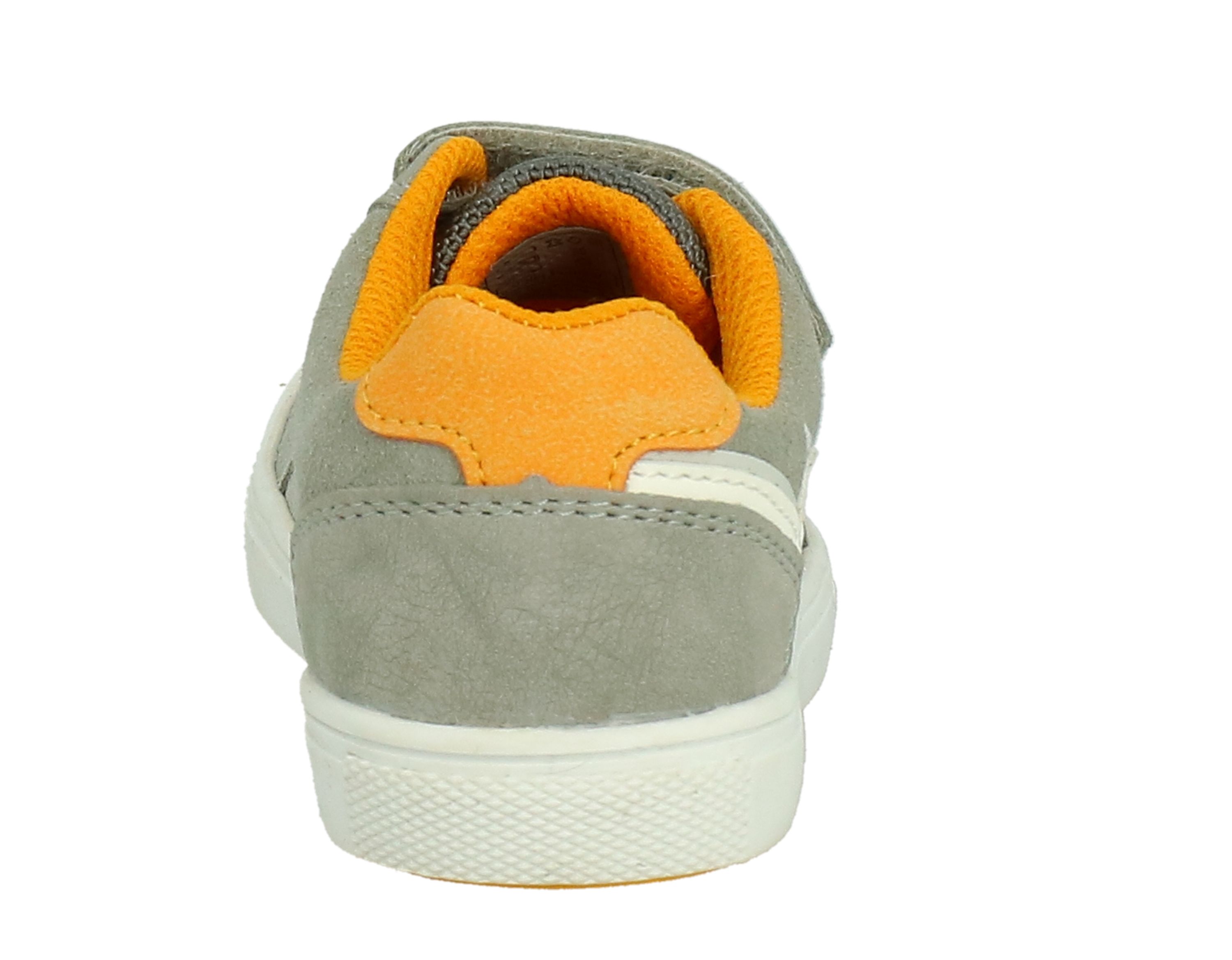 Lurchi Sneaker Axel - grey