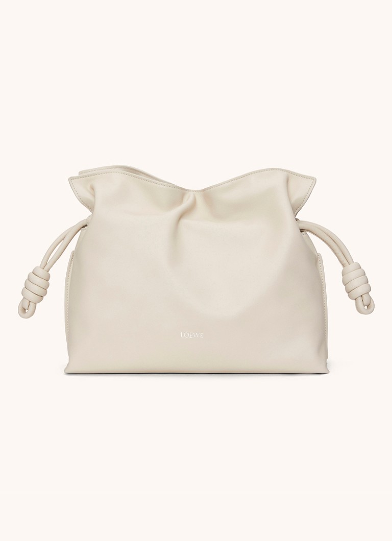 LOEWE Flamenco torbica od teleće kože