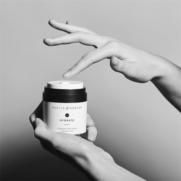 Hydrate Moisturiser