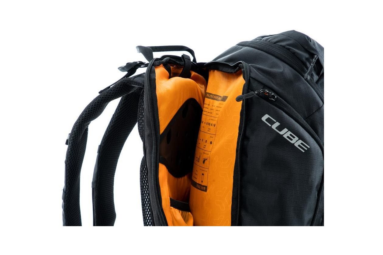 Cube Rucksack VERTEX 16