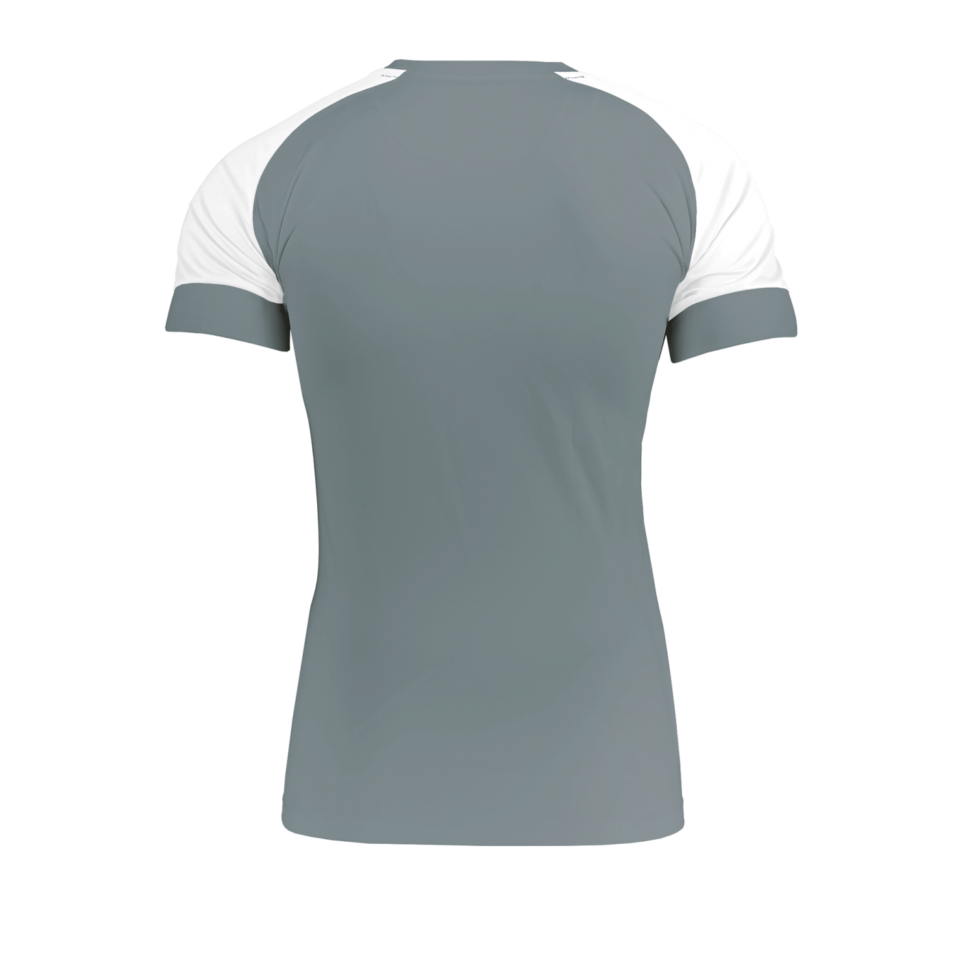 Jako Champ 2.0 Trikot kurzarm Kids Grau F40