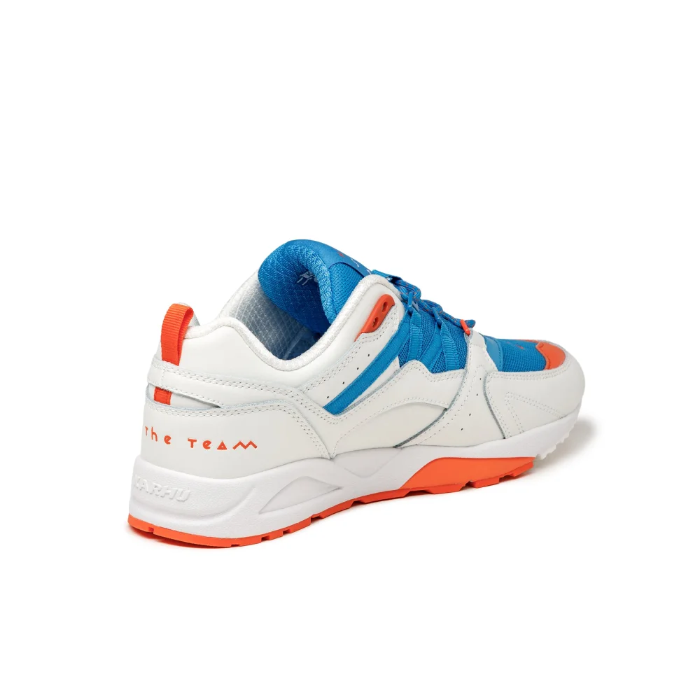 Karhu x Sasu Kauppi Fusion 2.0 SK16001 / weiss