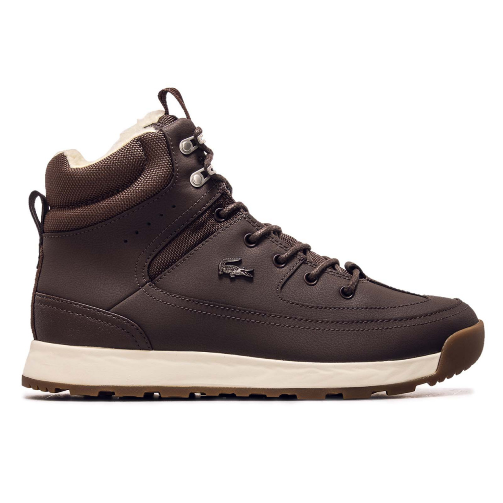 Lacoste Urban Breaker 419 1 38CMA0060 1W7 / braun
