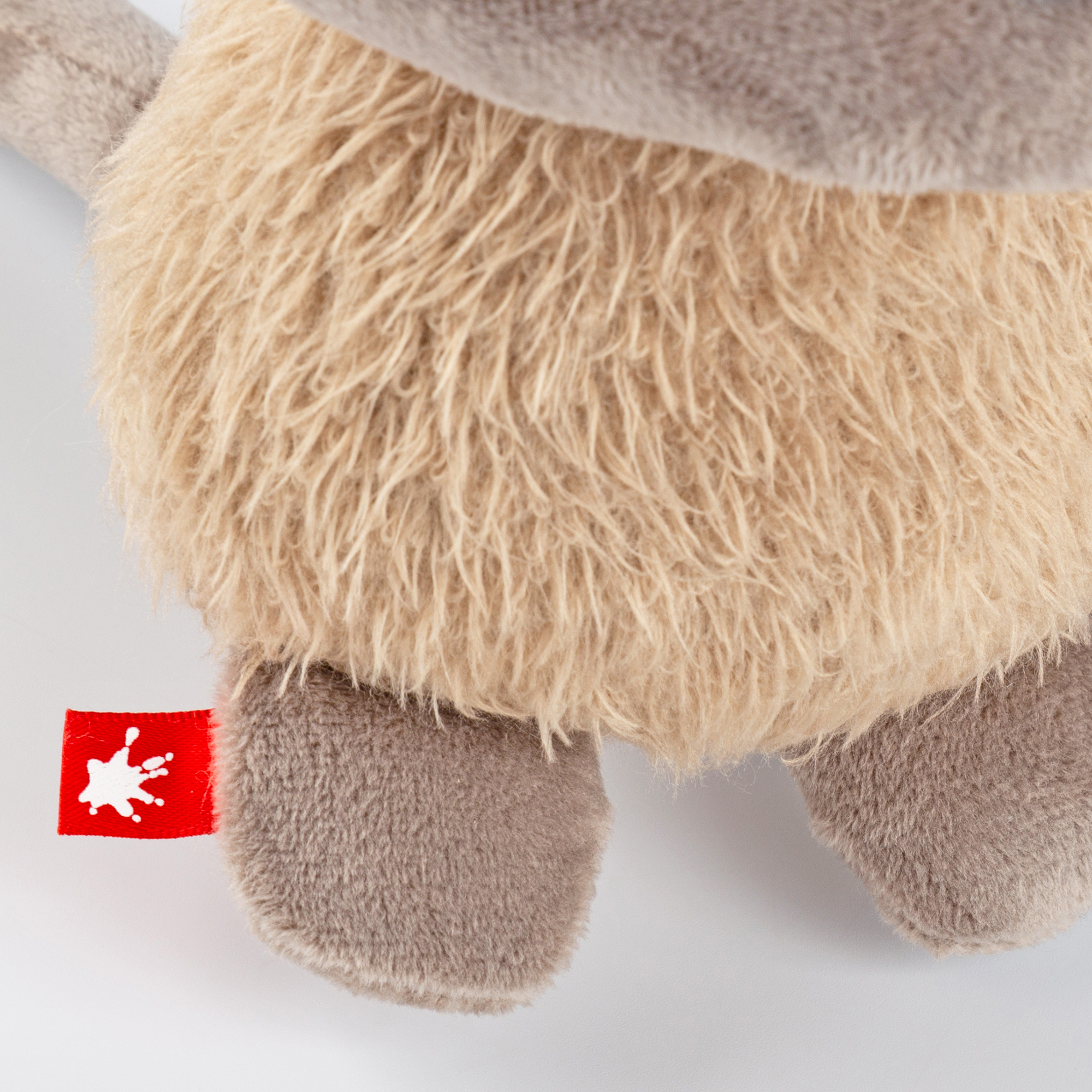 Kuschelaffe Affi, Anouk