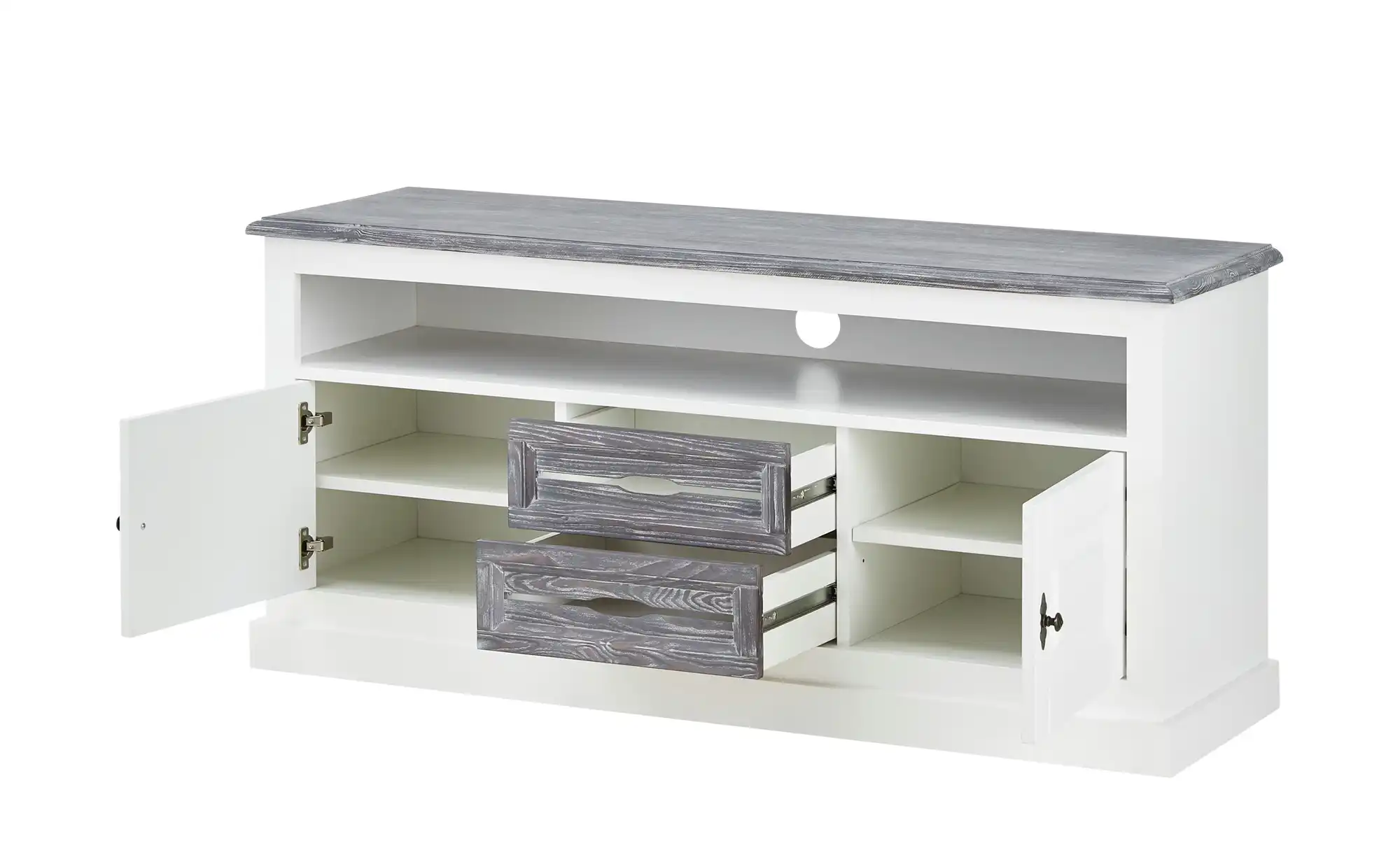 maison bleue Lowboard Cabana