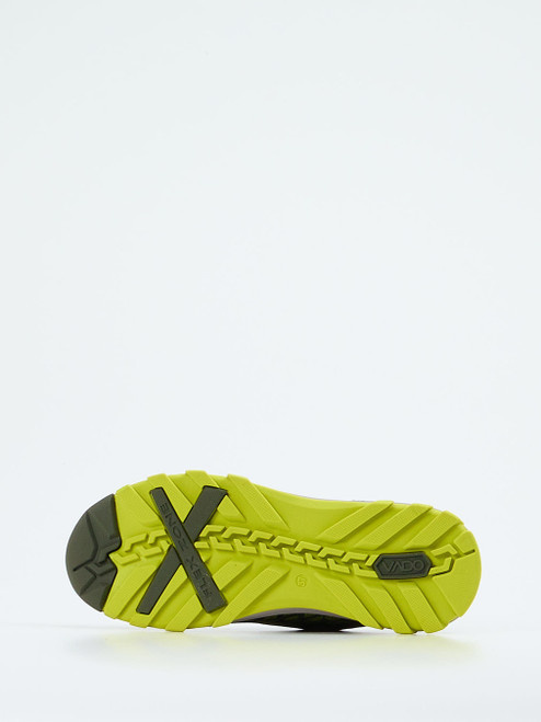 Sneaker-66116500001 Vado