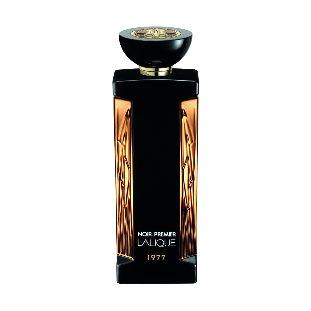 Lalique NOIR PREMIER Fruits du Mouvement Eau de Parfum