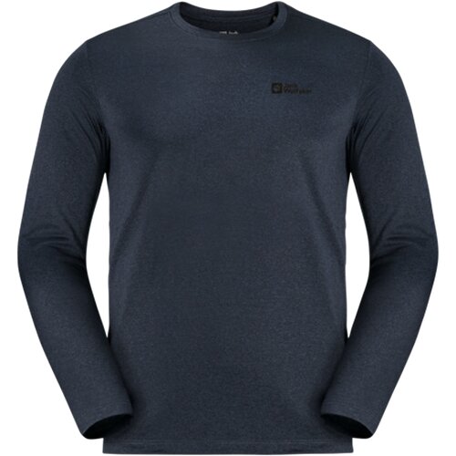 HERREN SHIRT SKY THERMAL L/S M