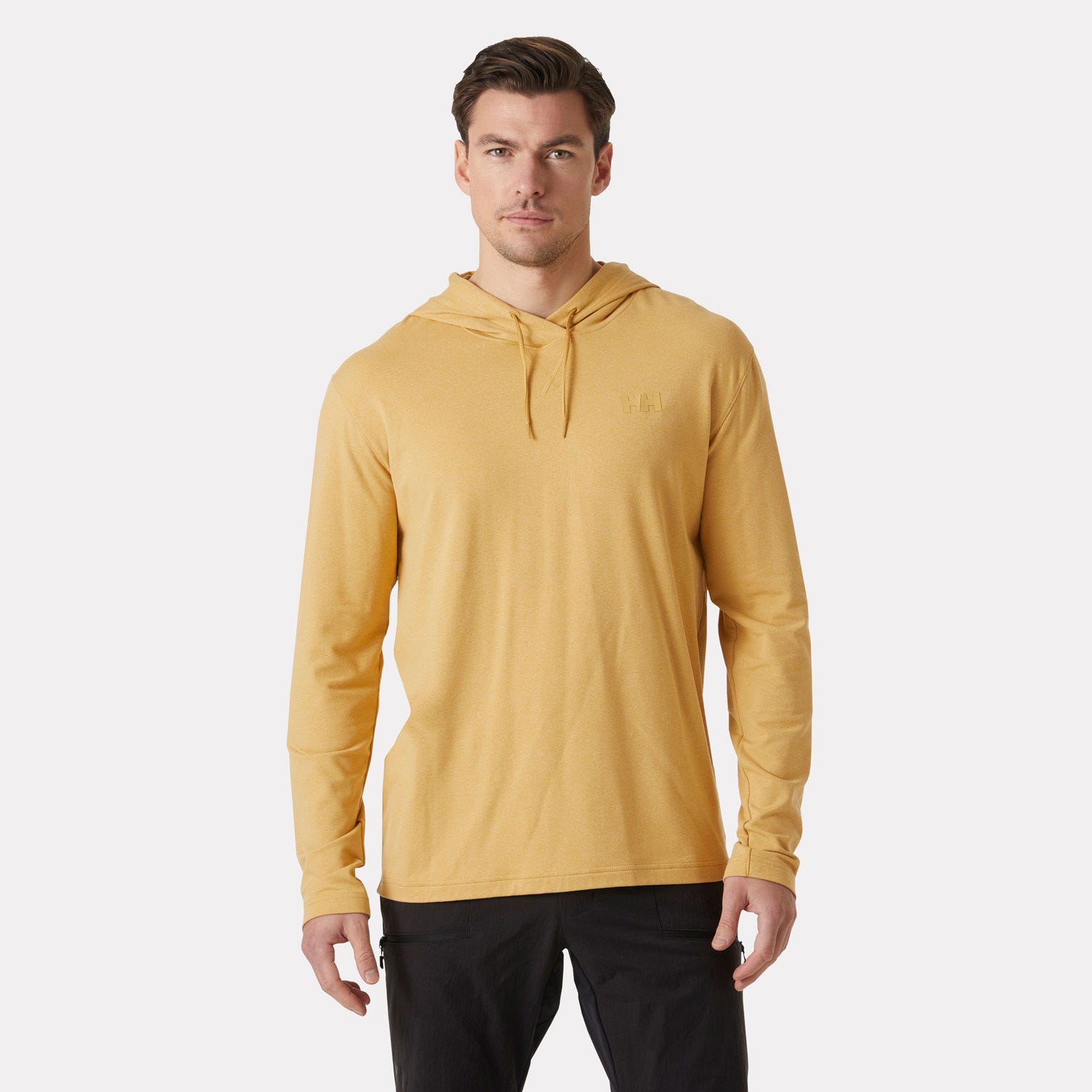 Men's Verglas Light Hoodie