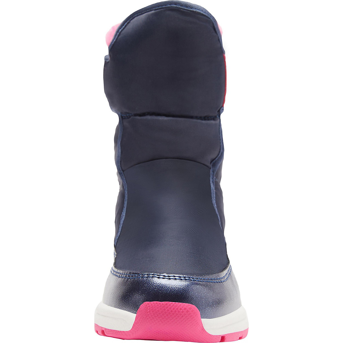 Winterstiefel für Mädchen