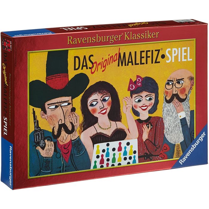 Malefiz (DEU)