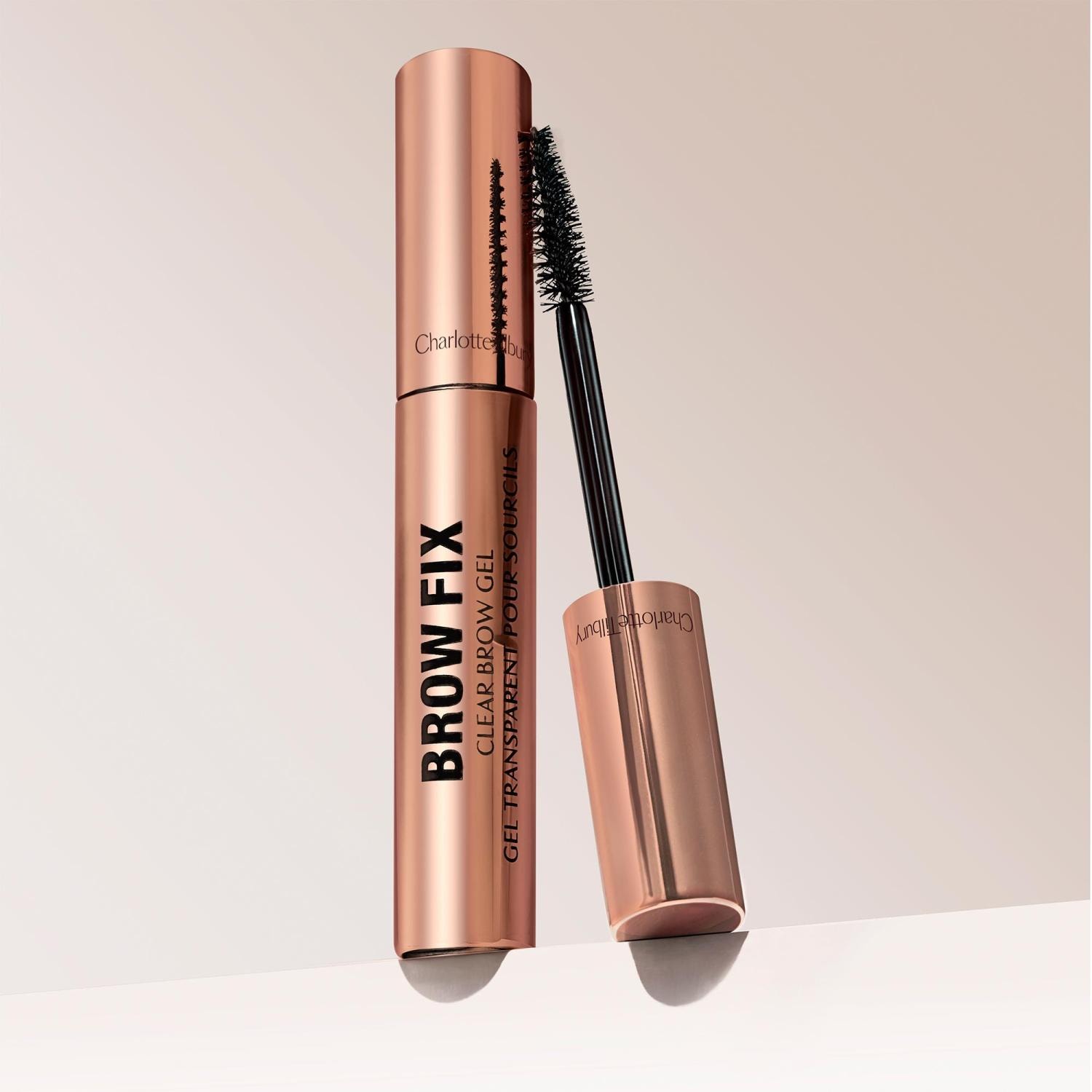 Brow Fix