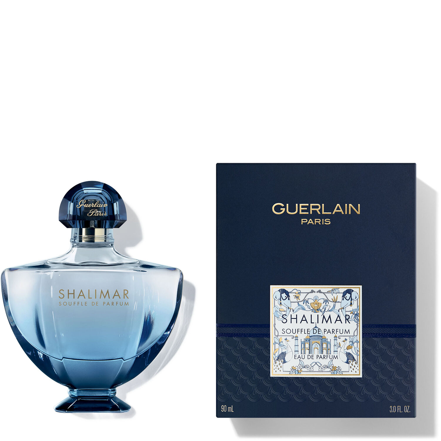 Guerlain Shalimar Souffle de Parfum Eau de Parfum