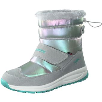 KangaROOS K PE Masty RTX Boots in grau