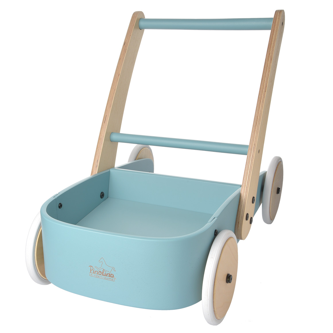 Pinolino Lauflernwagen Fiete