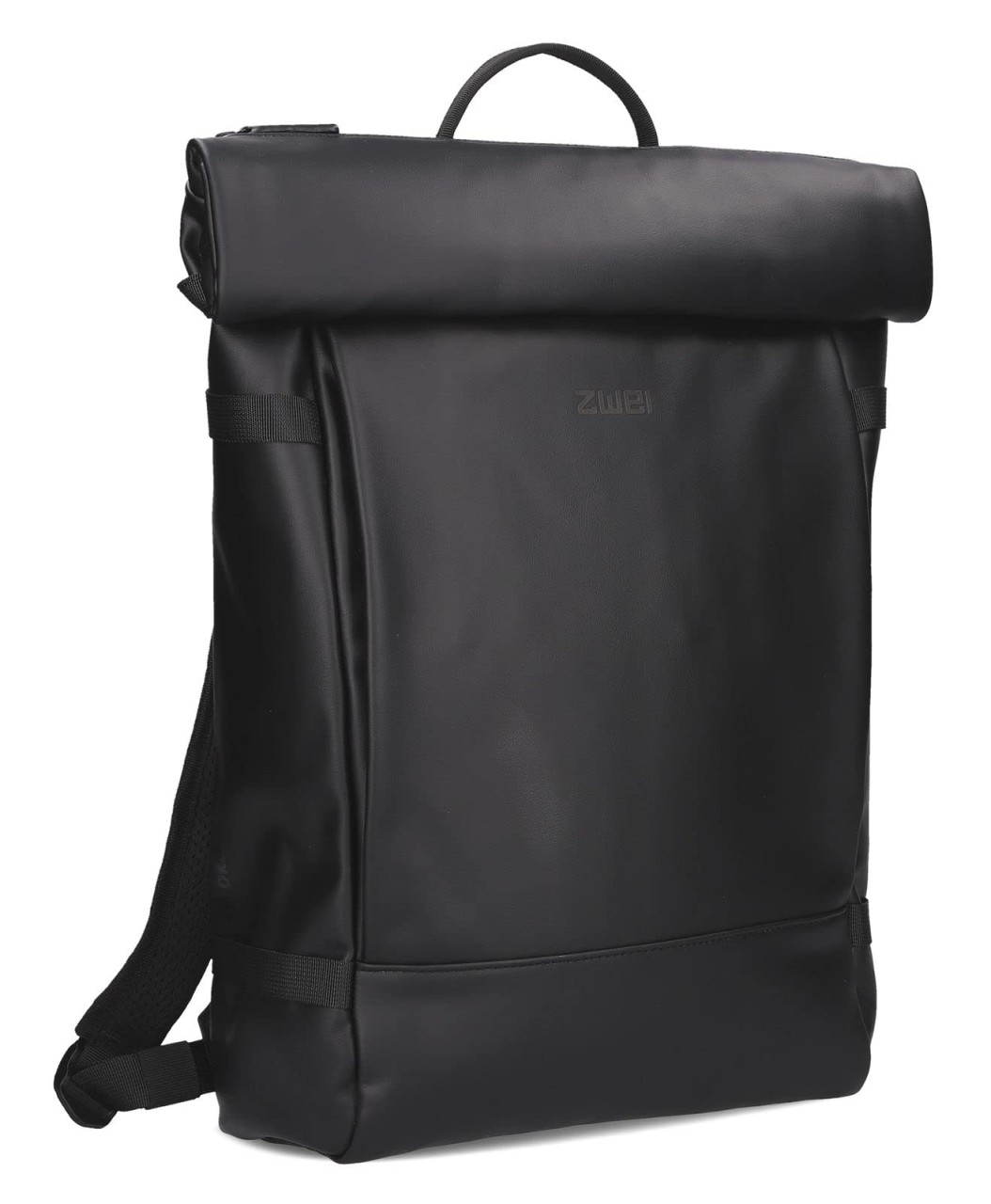 ZWEI Handtaschen schwarz