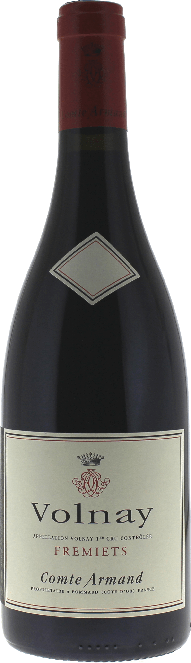 Volnay 1er cru les fremiets 2020