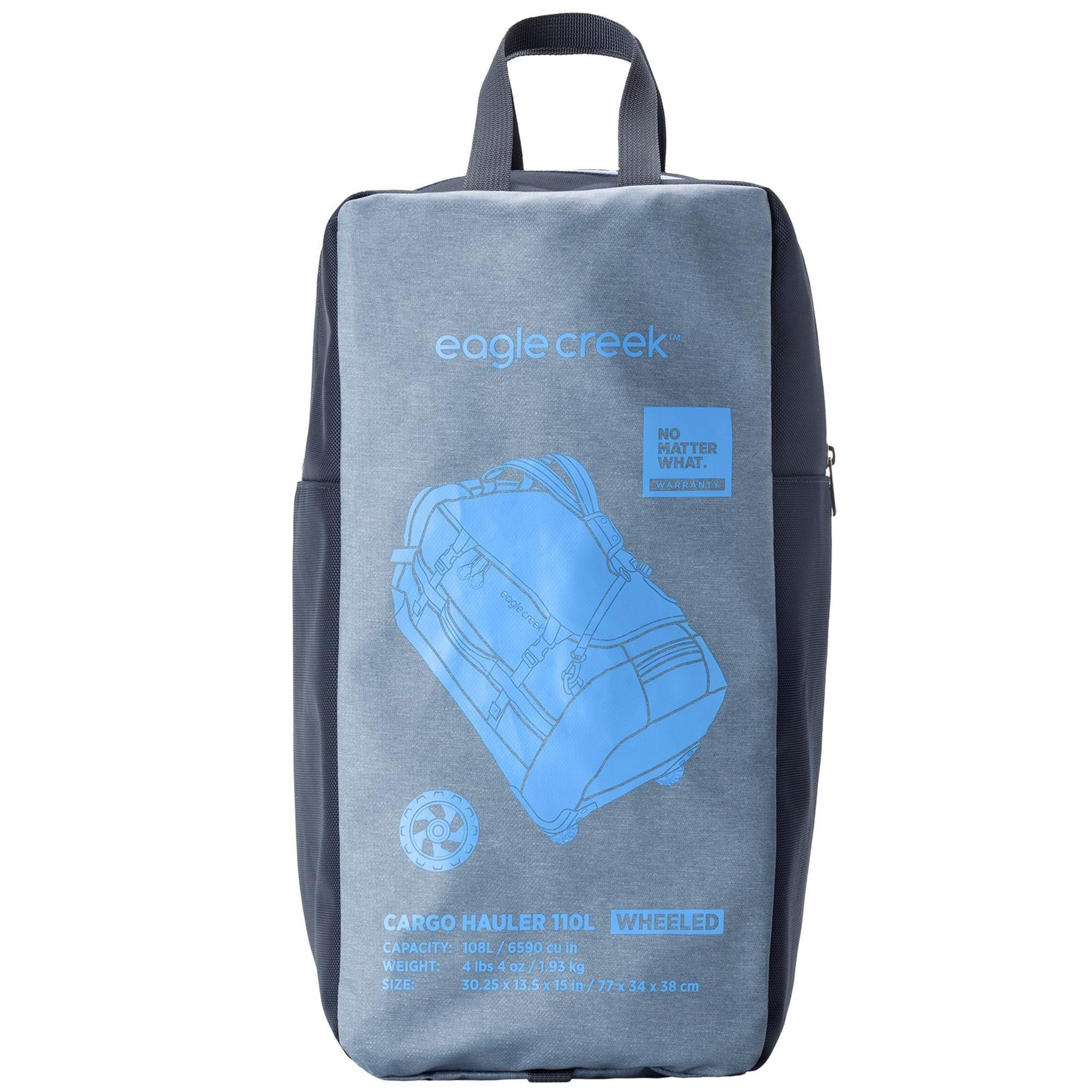 Eagle Creek Reisetasche Cargo Hauler, Polyester