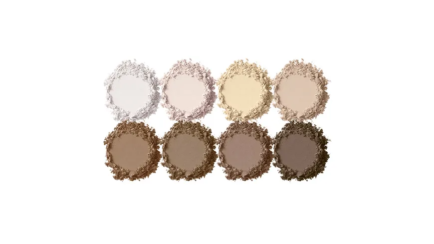 NYX PROFESSIONAL MAKEUP Makeup Highlight & Contour Pro Palette 21.6 g keine Angabe