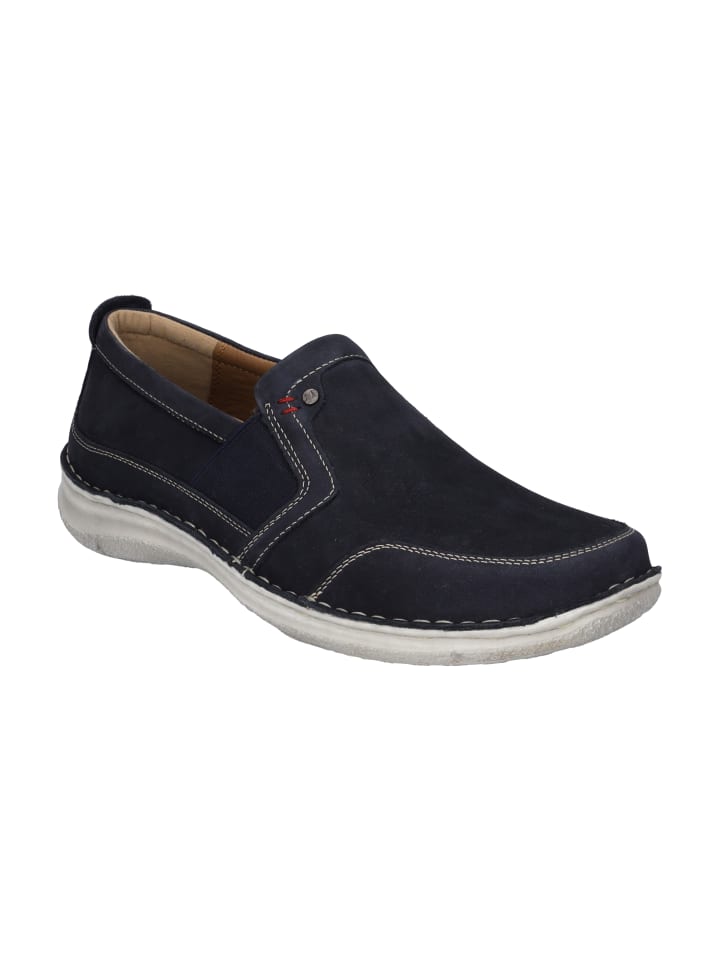 Josef Seibel Slipper Anvers 71 in indigo günstig kaufen