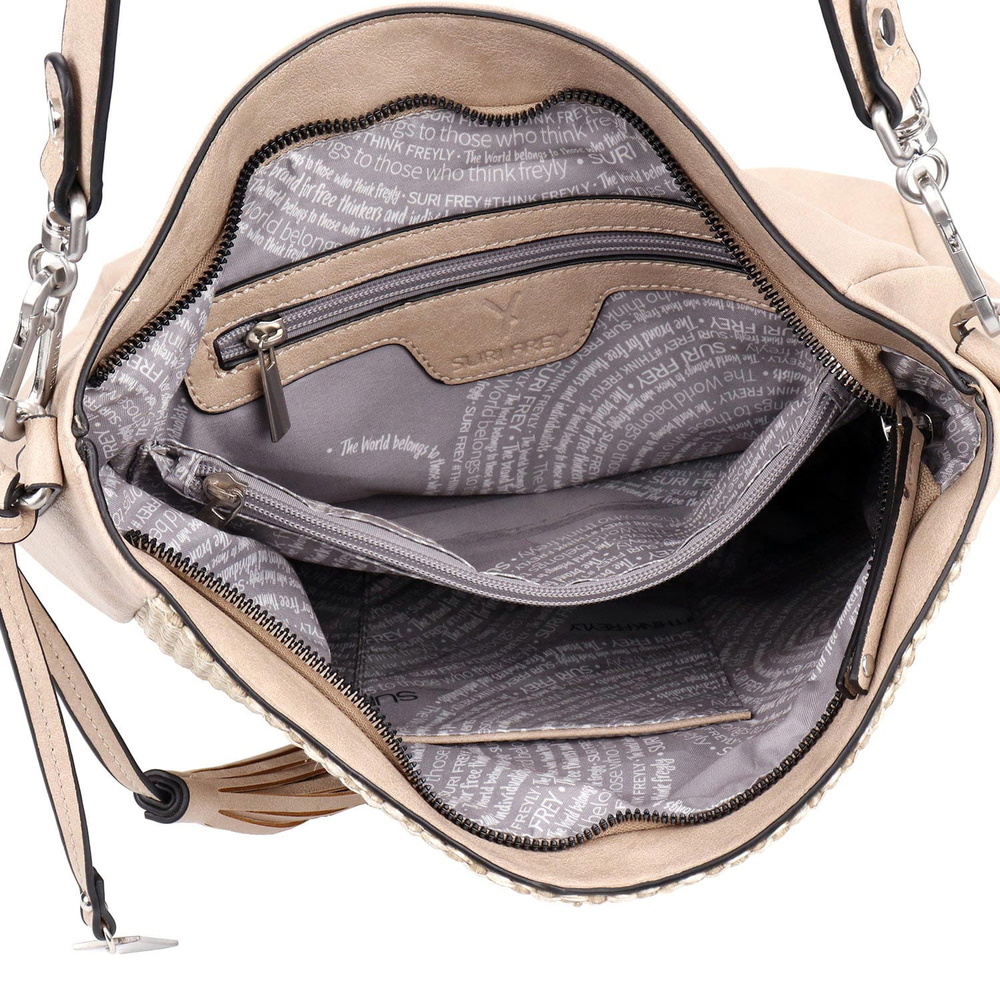 Suri Frey Poche Cassy Sac
