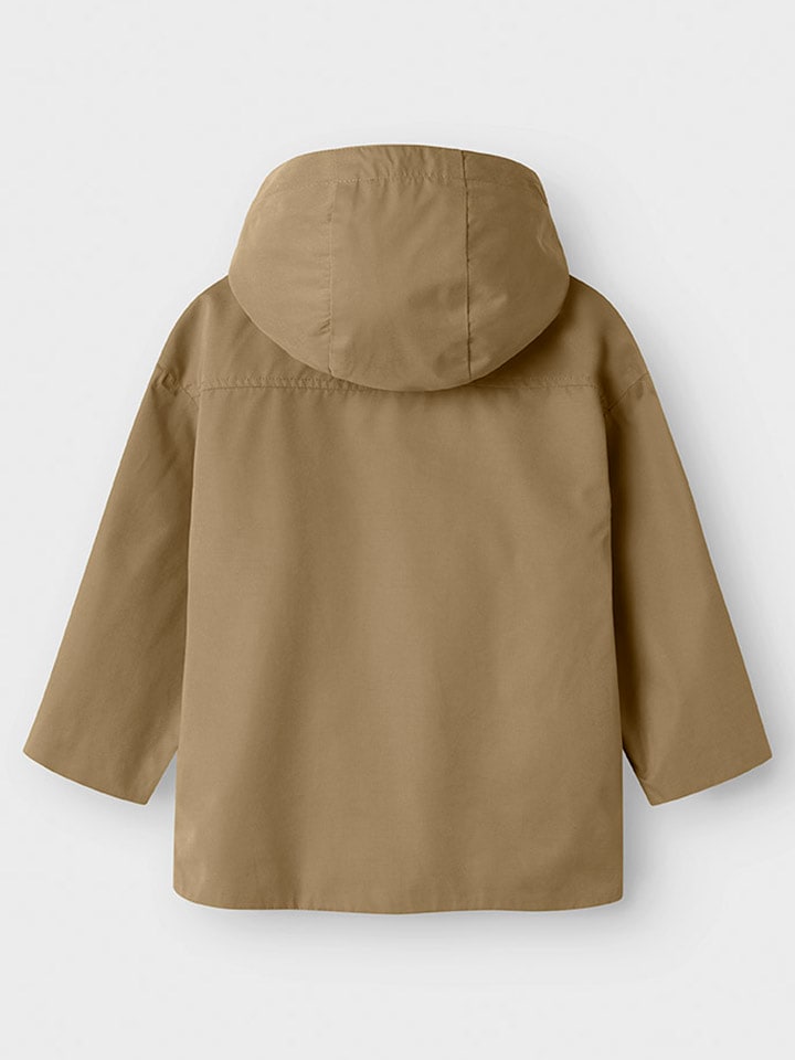 Lil Atelier Funktionsjacke 