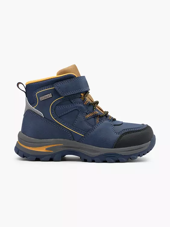 Landrover Boots