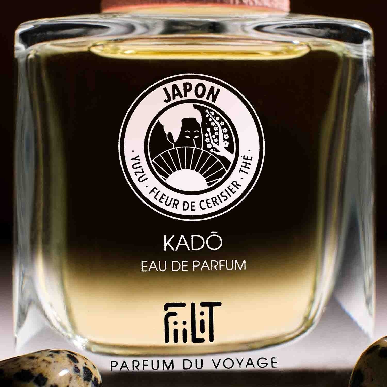 FiiLiT KADO - JAPONSKO