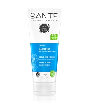 Sante Family Bio-Calendula & Bio-Aloe Vera Handcreme-100 ml