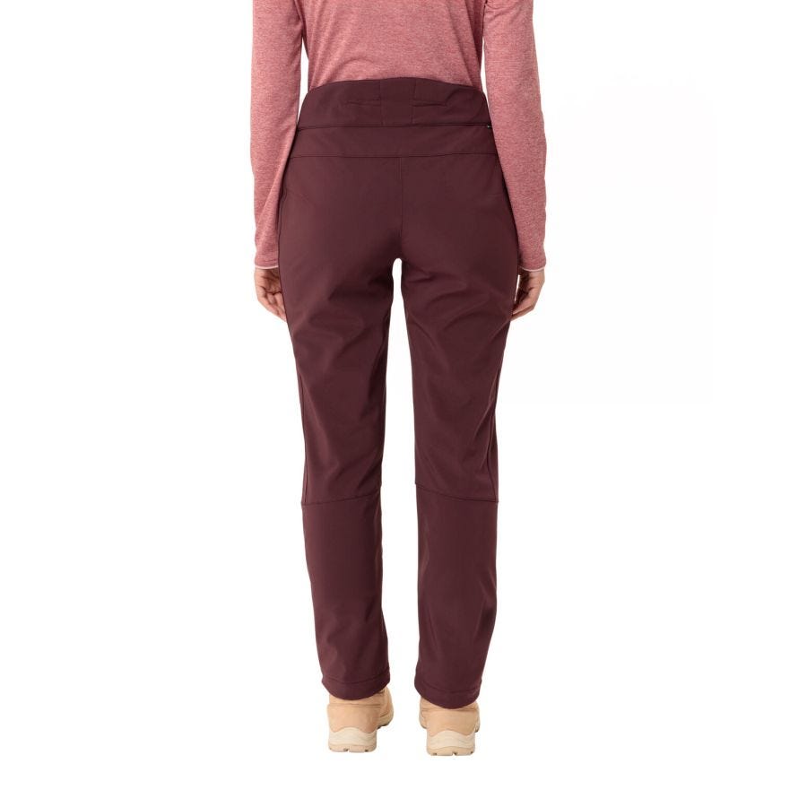 Elope Softshellhose Damen