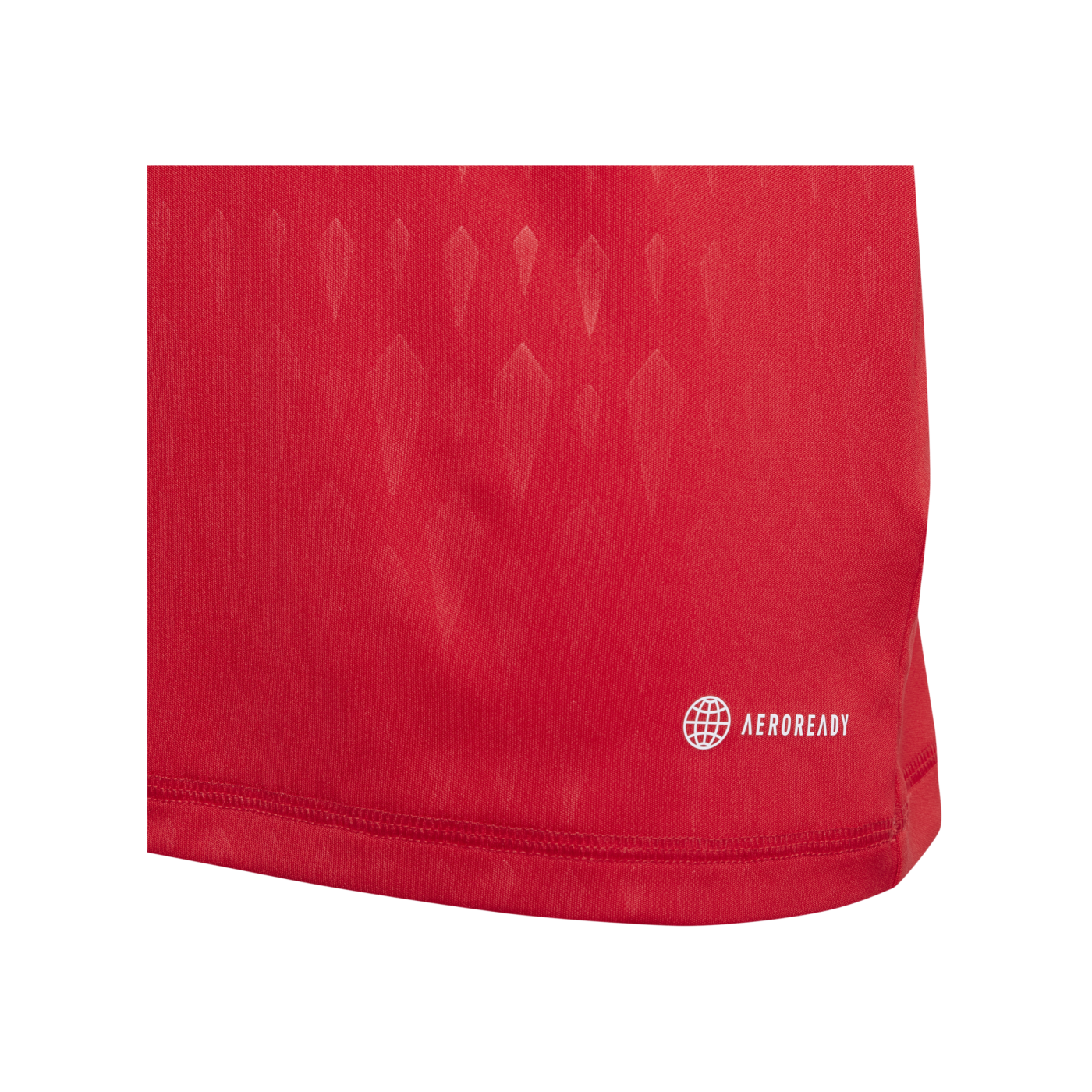 adidas Tiro 23 Competition Torwarttrikot Langarm Kids Rot