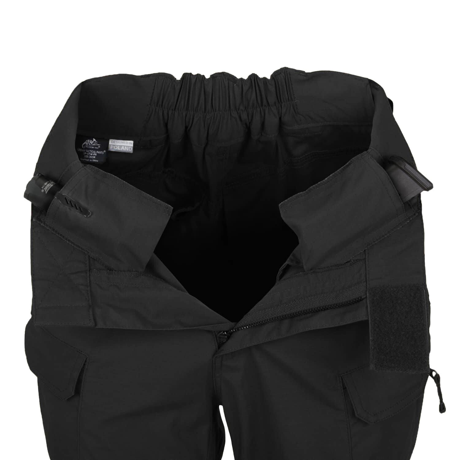 Womens Urban Tactical Pants RipStop