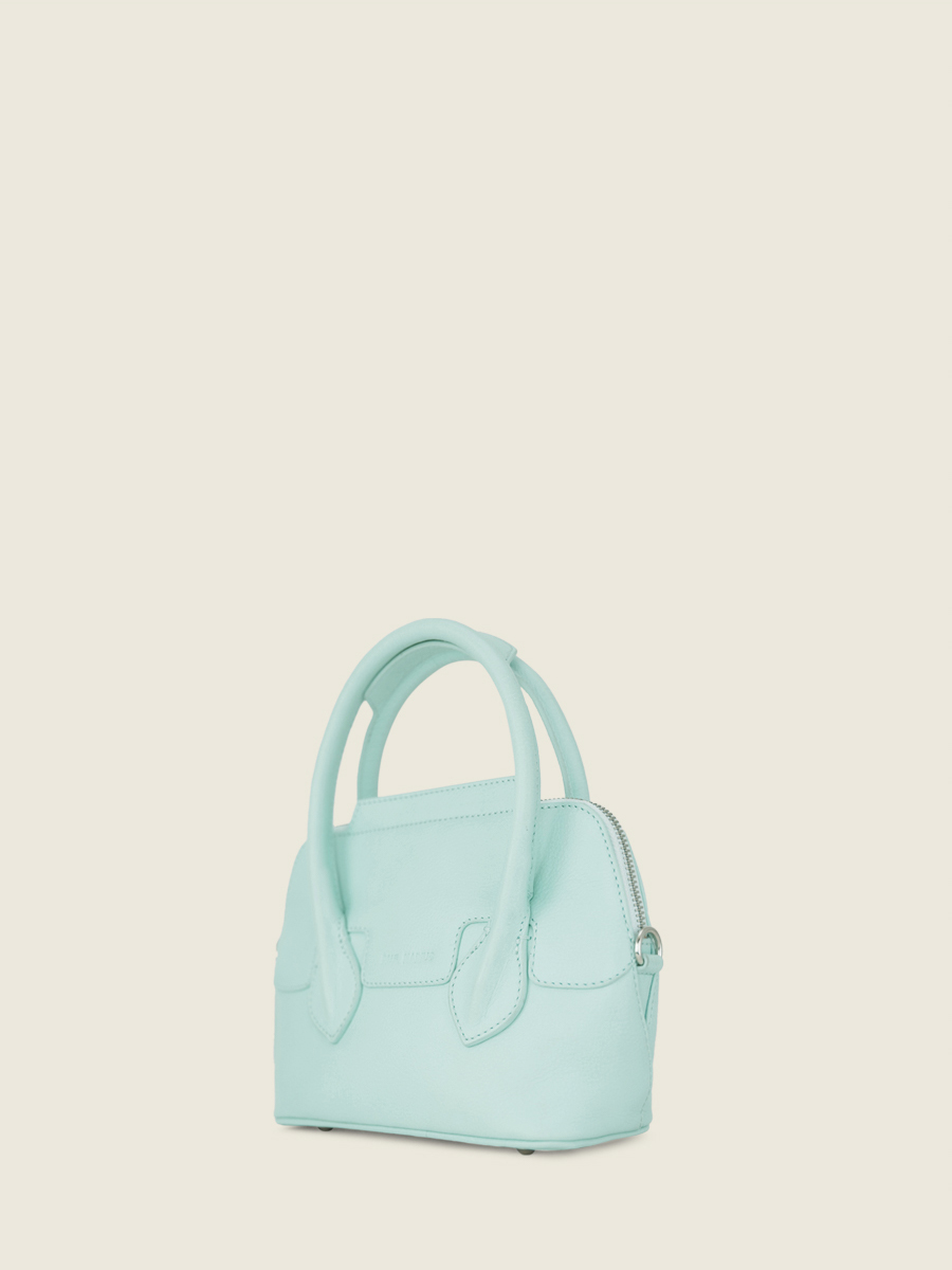 Gisèle XS Pastel - Bleuet