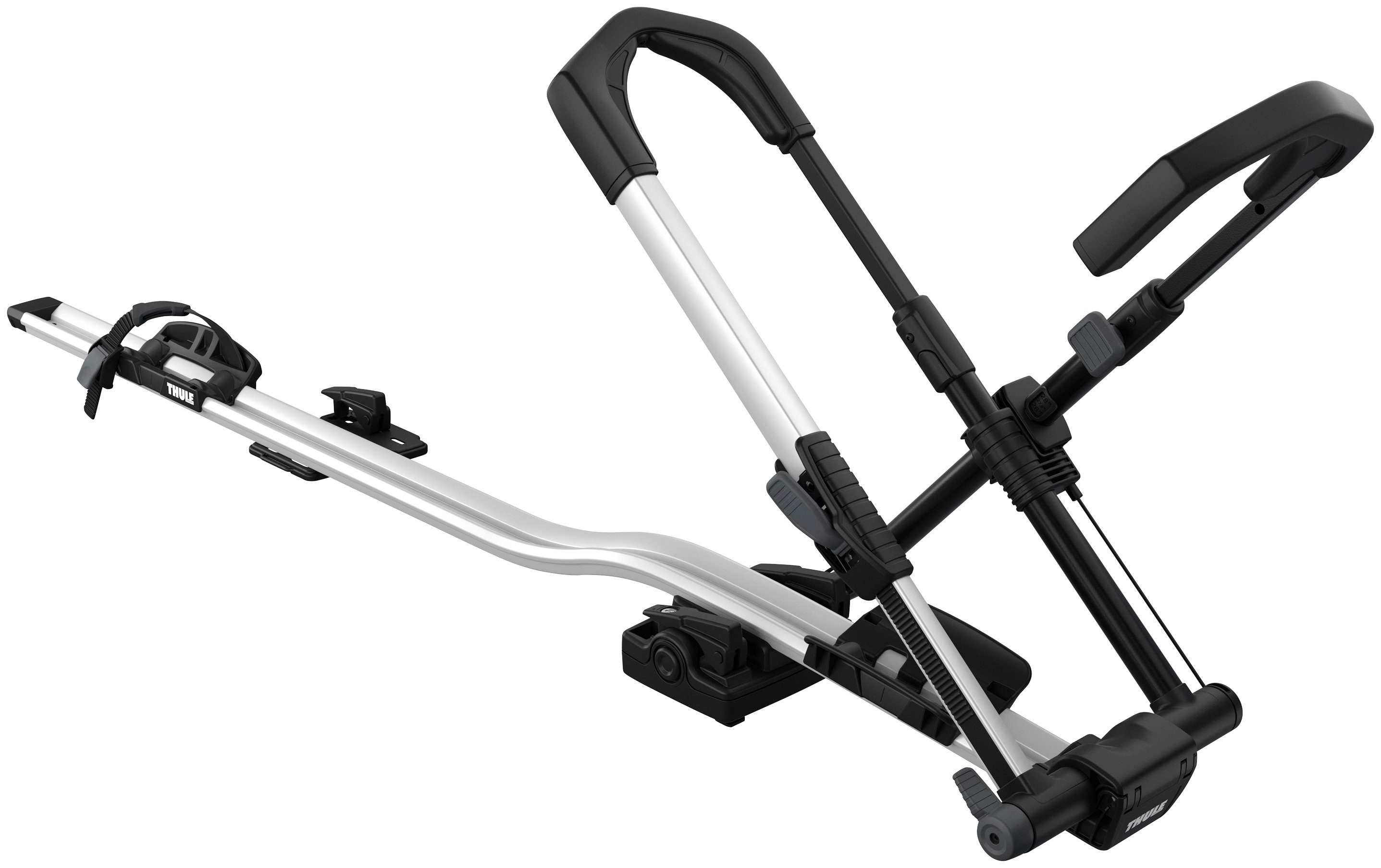 Thule Dachfahrradträger UpRide, für max. 1 Räder