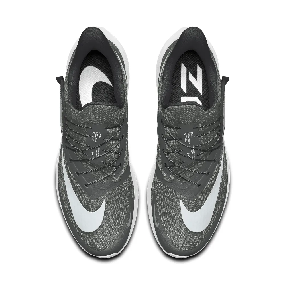 Nike Pegasus FlyEase By You personalisierbarer 4058737400 / schwarz