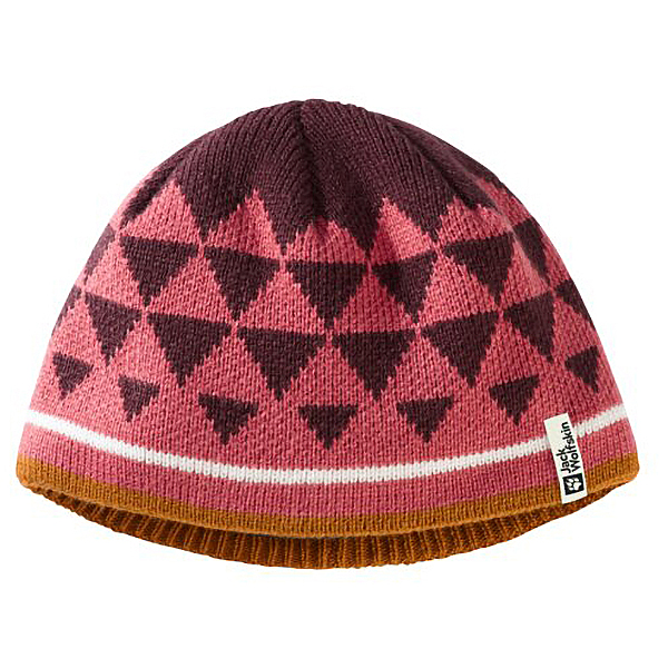 Jack Wolfskin - Kid's Actamic Beanie - Mütze