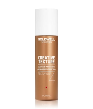 Goldwell Stylsign Creative Texture Texturizing Mineral Spray Haarspray-200 ml
